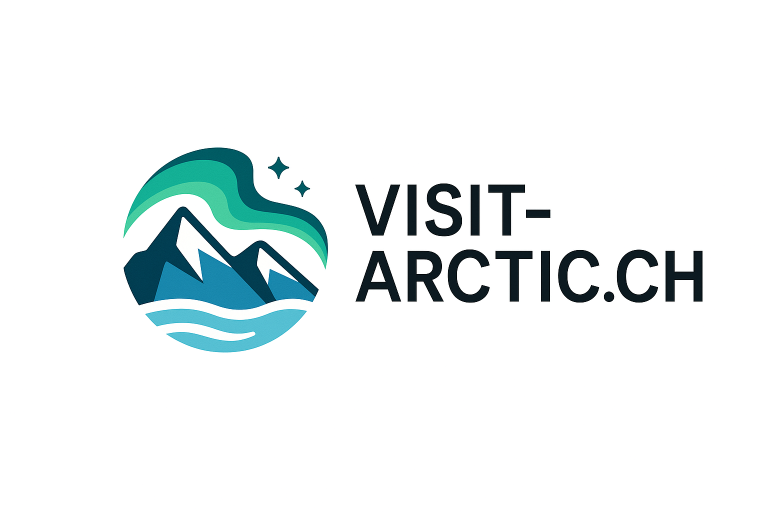 Visit Arctic